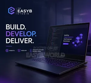 Software Development Agency