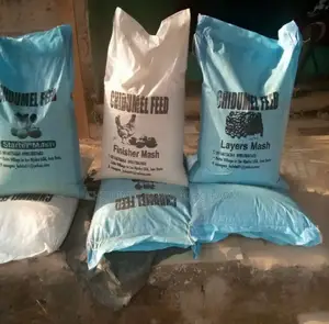 Chidumel Premium Poultry Feed – Starter, Grower Finisher