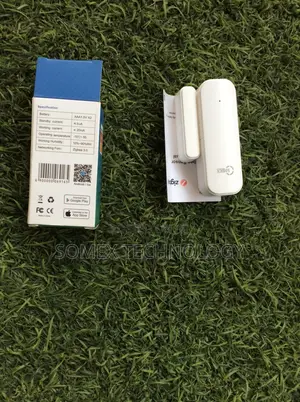 Zigbee Stand Alone Door/Window Contact