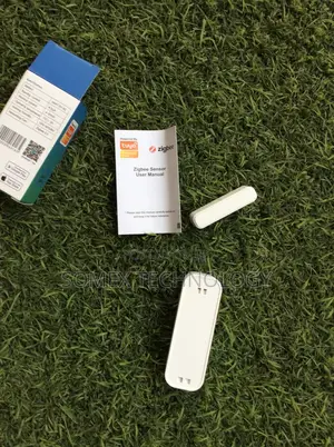 Zigbee Stand Alone Door/Window Contact