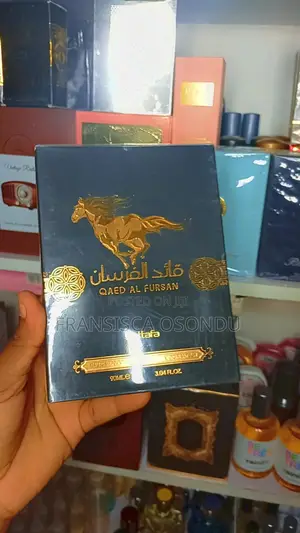 Qaed Al Fursan