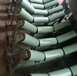 Conveyor Anger