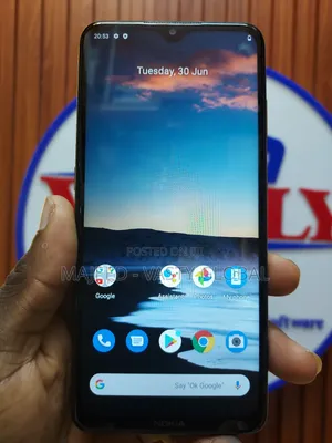 Nokia 5.3 64 GB