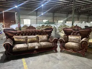 Imported Royal Sofa