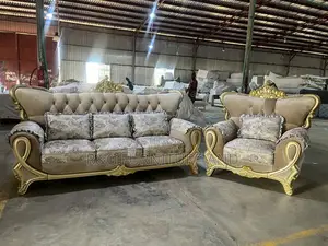 Imported Royal Sofa