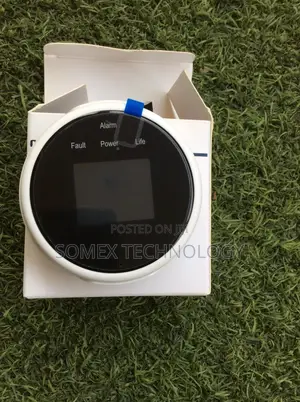Wifi Gas Detector