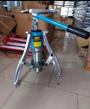 Yl-20 Hydraulic Gear Puller Set
