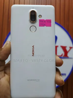 Nokia 7 Plus 64 GB