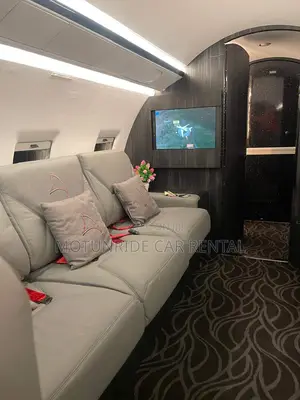 Private Jet Charter From Abuja To Lagos