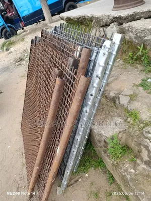 Screen Mesh