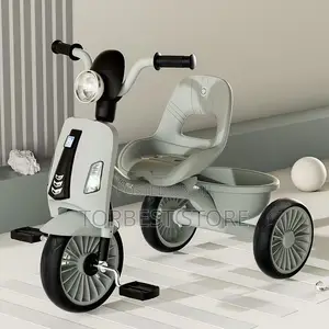 High Quality Children Tricycle 1 to 5years