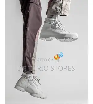New in Converse Chuks Taylor 50 a Cold Wall Boots