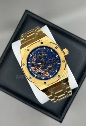 Audemars Piguet Automatic Male Watch