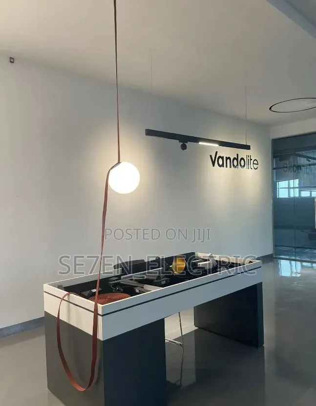 Latest Edition in Magnetic Track Lightings Systems.