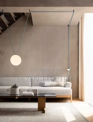 Latest Edition in Magnetic Track Lightings Systems.