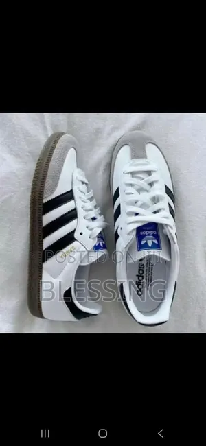 High Quality Adidas Sneakers