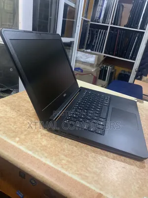 Laptop Dell Latitude 3540 8GB Intel Core i5 HDD 500GB