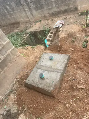 Modern Digester 2x3