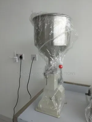 Manual Liquid Paste Filling Machine