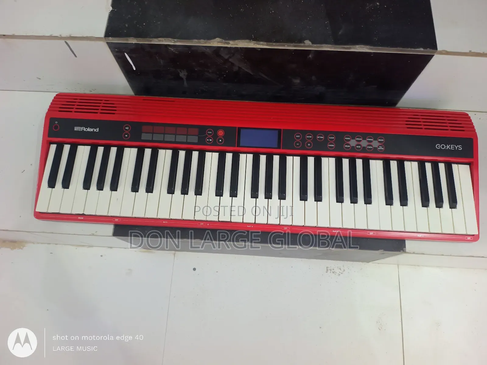 Roland Gokeys