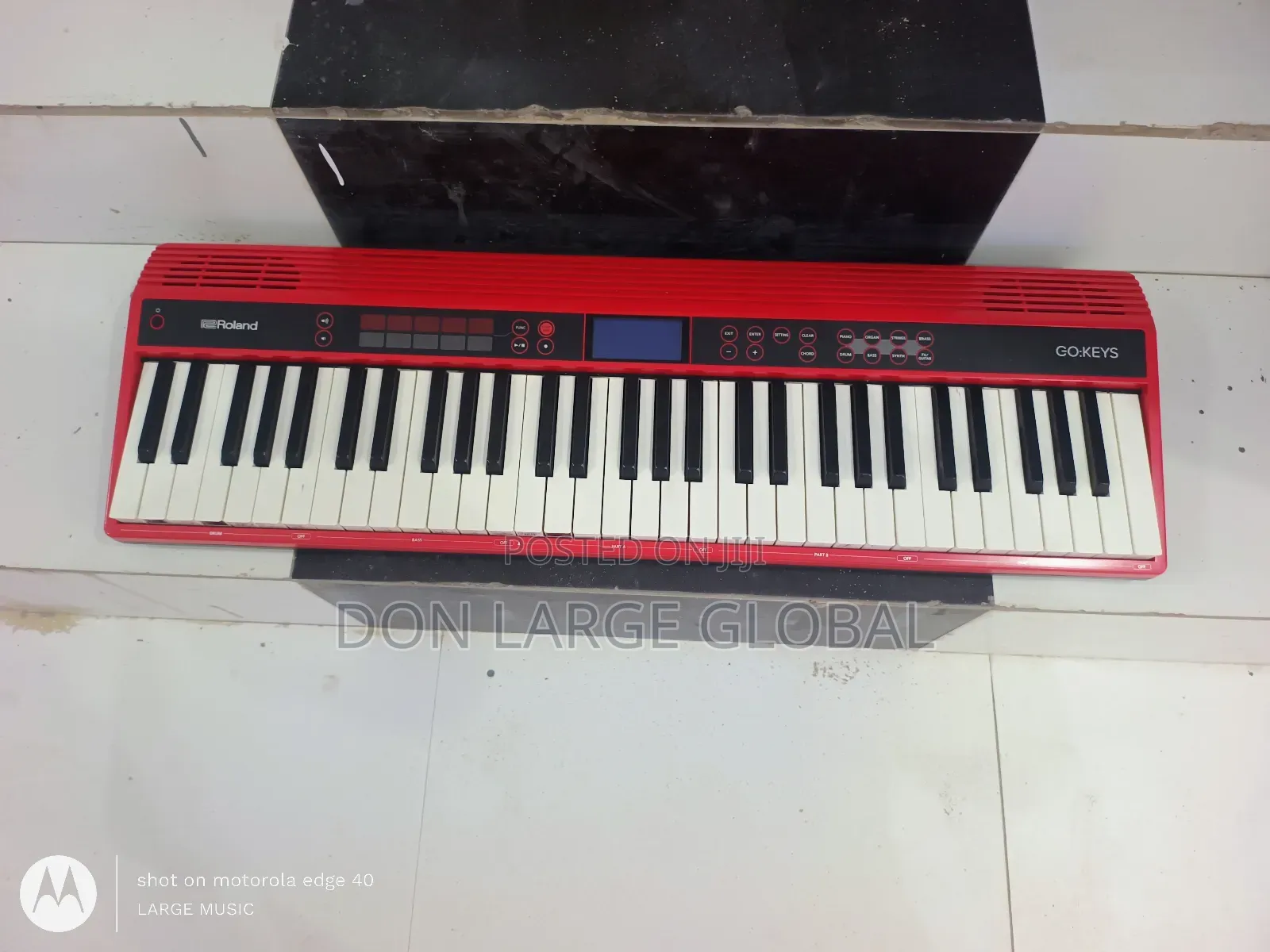 Roland Gokeys