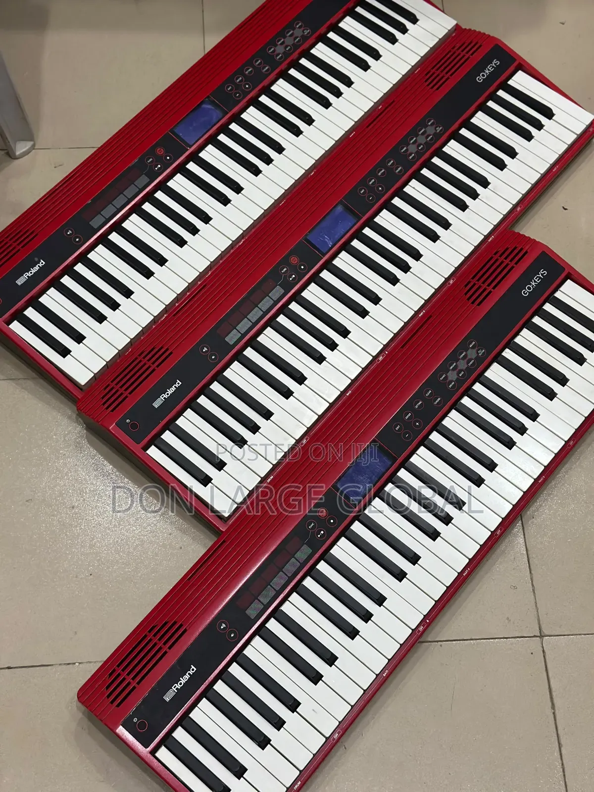 Roland Gokeys