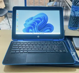 Laptop HP 4GB Intel Pentium SSD 128GB