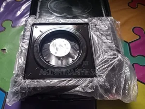 Portable Gas Cooker