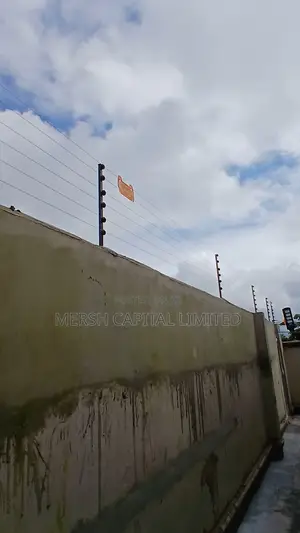 Electric Fence for Homes, Estates, Schools Factories