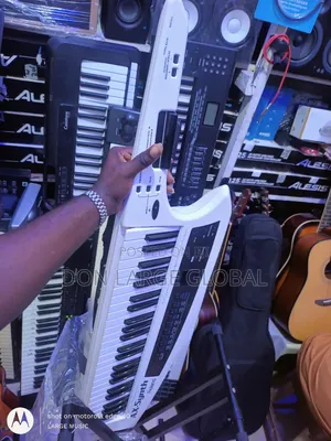 Roland Ax-Synth