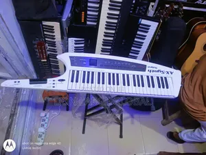 Roland Ax-Synth