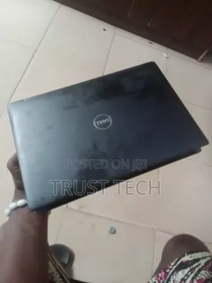 Laptop Dell Latitude 7390 8GB Intel Core i5 SSD 256GB