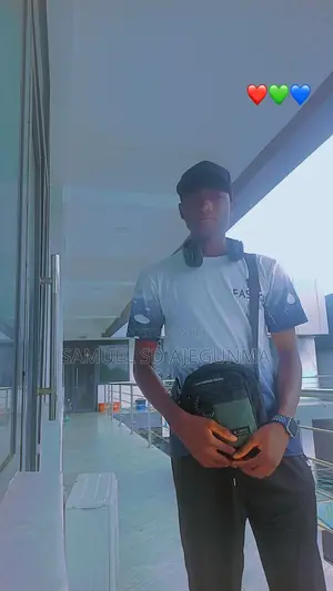 Marketing and Sales Representative