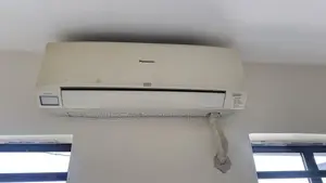 1.5hp Panasonic Used Air Conditioner Available for Distress Sale