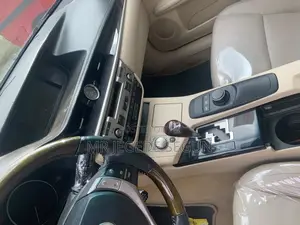 Lexus ES 350 FWD 2013 Gray