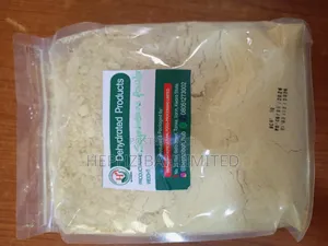 Pure Soyabean Powder