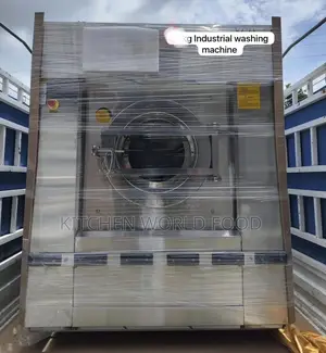 20kg Industrial Washing Machine