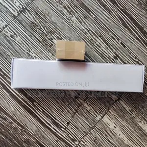 PVC Gold Color Plastic Card