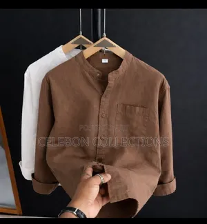 Linen Shirts