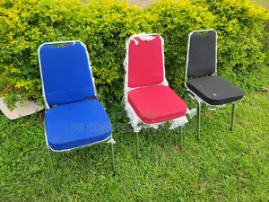 Banquet Stainless Chair