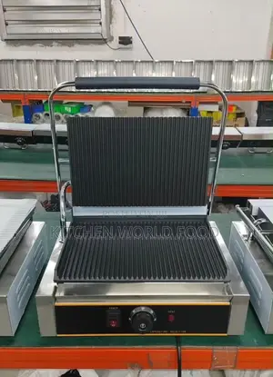 Big Single Electric Shawarma Toaster