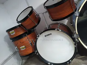 Yamaha Children's Drum 