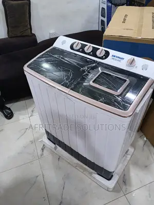 Skyrun 11kg Top Load Manual Washing Machine