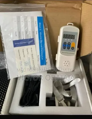 Blood Infusion Machine