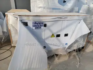 Brand New 20kva Industrial Generator