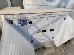 Brand New 20kva Industrial Generator