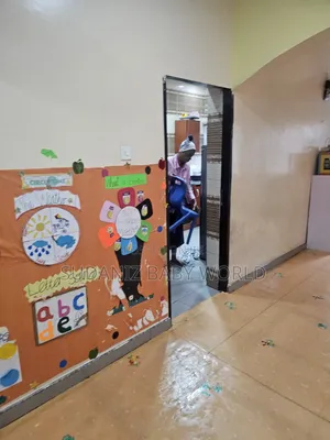 Preschool and Nursery Teacher