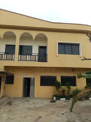 5bdrm Duplex in Jabi for rent