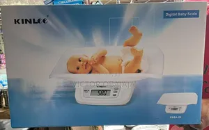 Baby Weight Scale