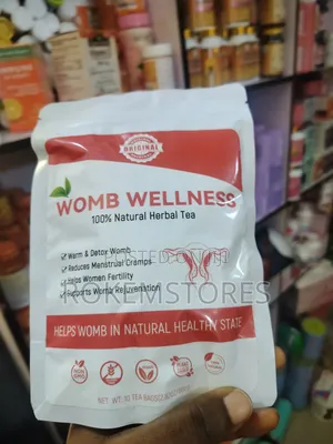 Womb Wellness